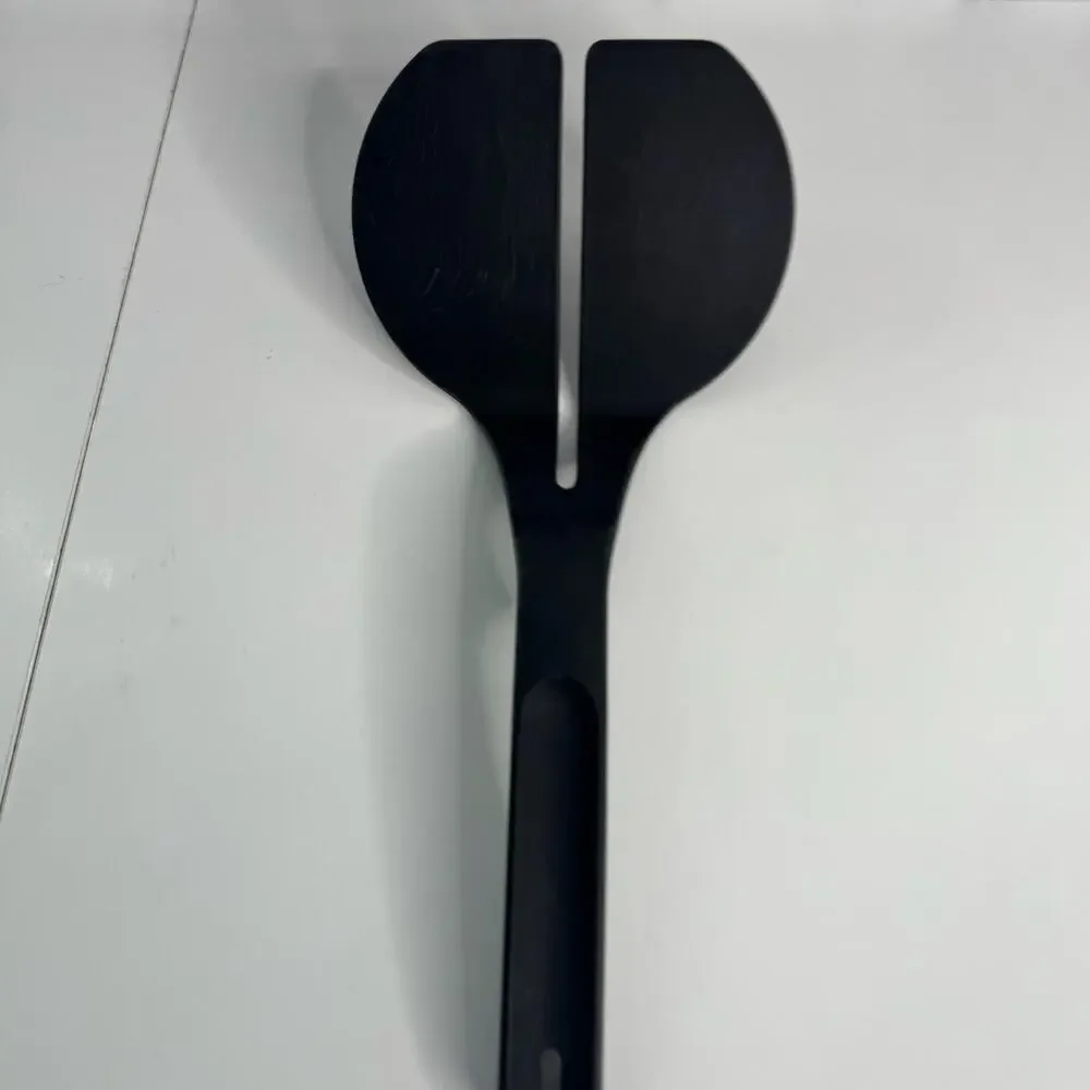 Pampered Chef Nylon Panini Spatula #2352 - Hamburger - Sandwich Turner